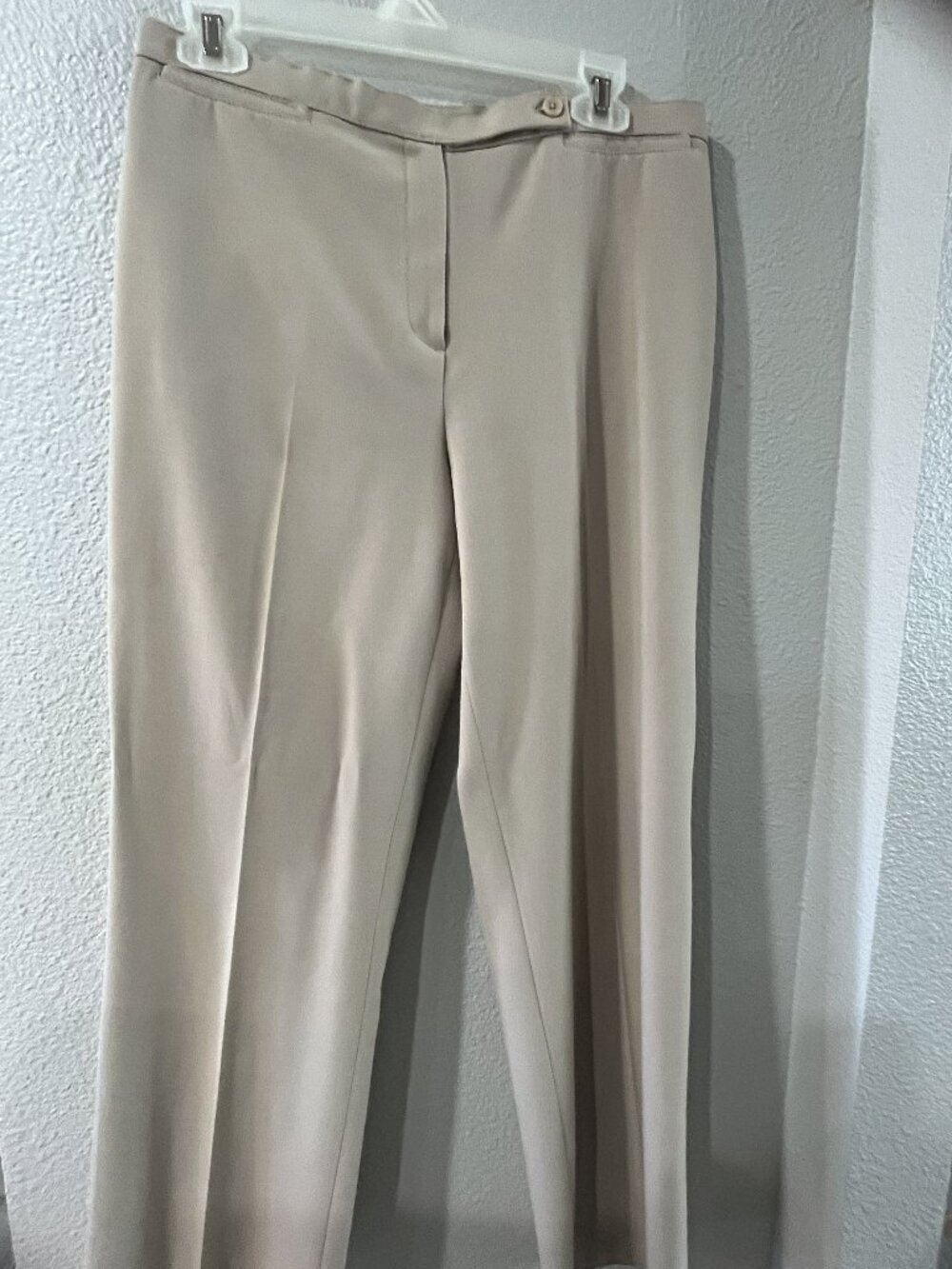 Tan/Khaki Slacks